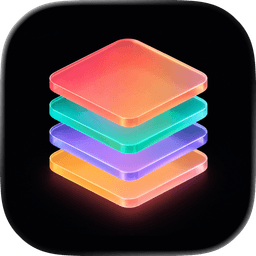 WidgetAI app icon